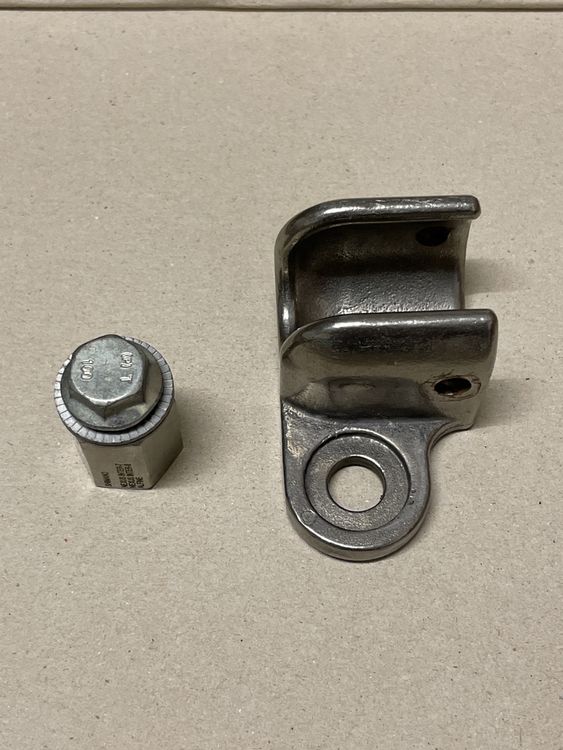 Thule Internal Hub Hitch Adapter Shimano Kaufen auf Ricardo