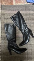 Prada s/s94 Stiefel Leder