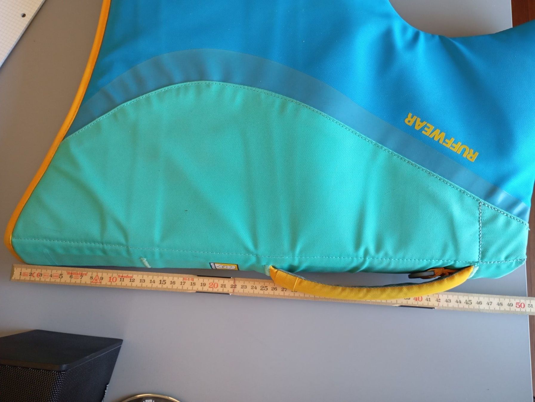 Ruffwear Gilets de sauvetage: Schwimmweste – D'occasion à Gunzwil par peyerje 5