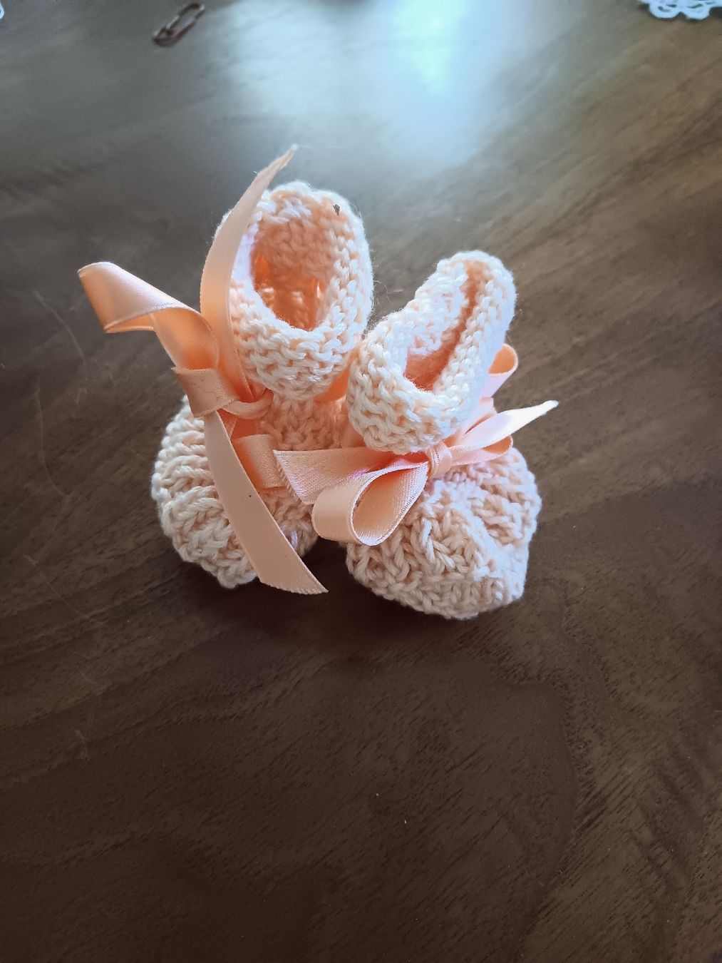 Chaussures garçon: 3 paar Bébé Schuhe Neu – D'occasion à Ambrì par Maerz87 1