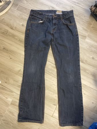 Tom Tailor Marvin Slim Jeans, Grösse 32/32, Top Zustand!