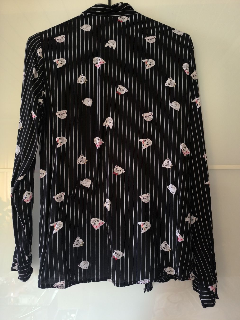 Camicette: Bluse von New Yorker – Usato da Fischbach LU venduto da BuBri 1