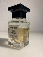Tom Ford Rose d'Amalfi Eau de Parfum 50 ml gebraucht