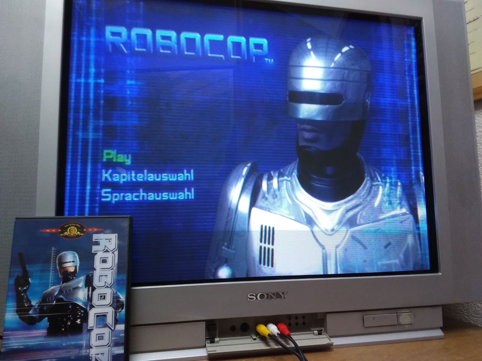 Aufnahmegeräte: VHS DVD Tech Line DVRC 600  – Gebraucht aus Ligornetto von Gurzo 9