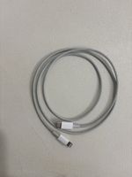 Original Ladekabel Apple USB-C auf Lightning