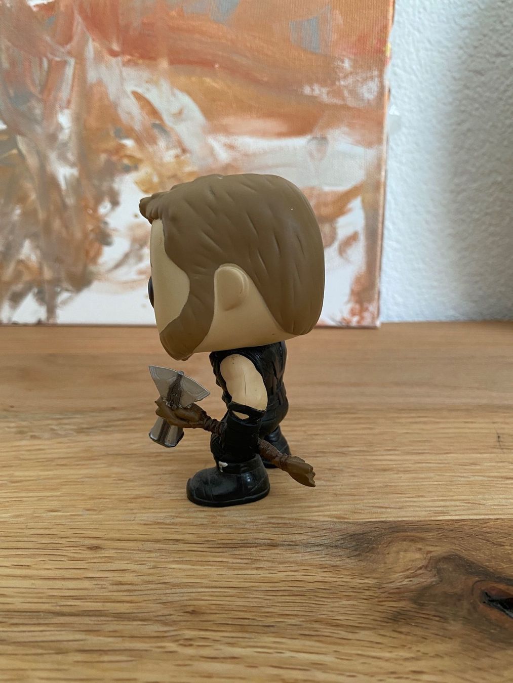 Funko Figuren: Funko Pop - Avengers - Thor #286 – Gebraucht aus Oensingen von CSCollectors 1
