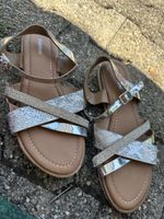 Damensandalen Graceland 