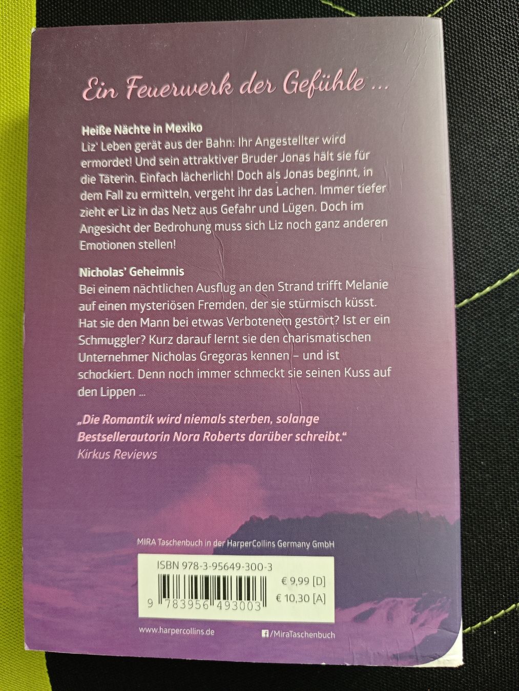 Libri: Wild Nights – Usato da Bendern venduto da PetraN01 1