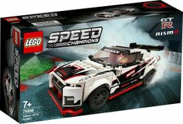 LEGO SPEED Nissan GT-R NISMO  - LEGO 76896