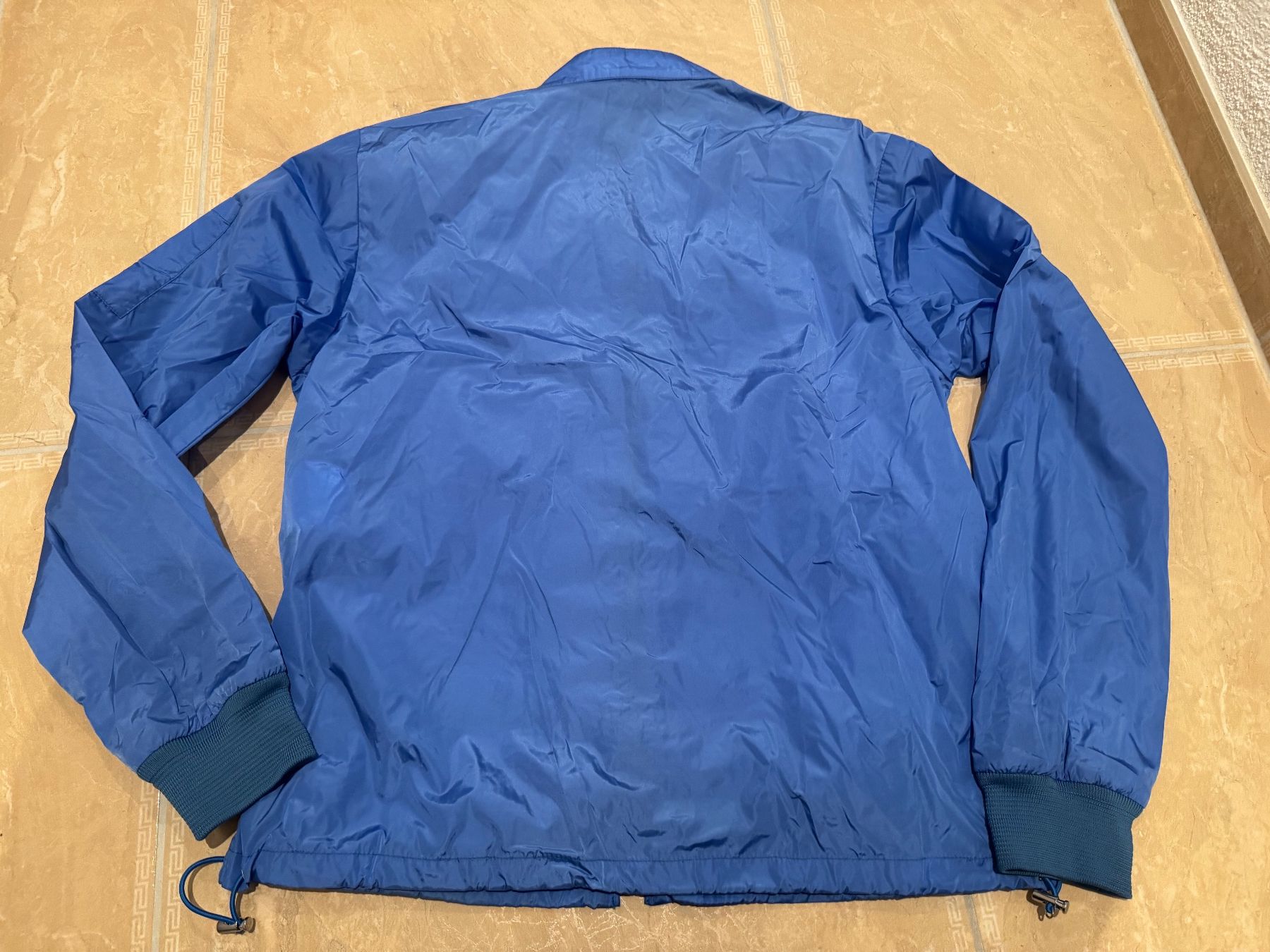 Moncler Giacche: Moncler NWT Maxence Giubbotto Windbreaker, 2 – Nuovo (secondo la descrizione) da Klingnau venduto da Markus14 6