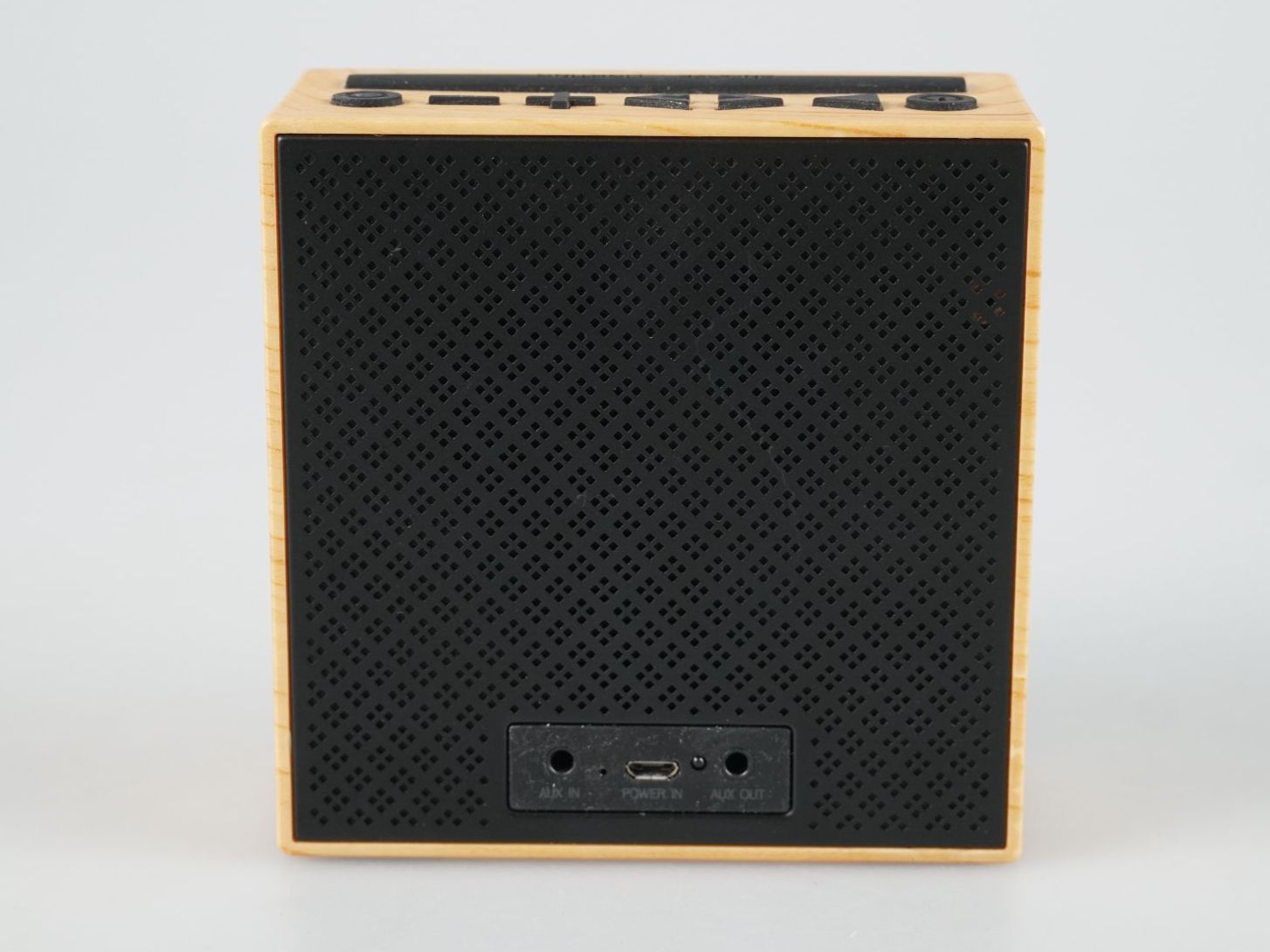 Divoom Casse acustiche: Divoom: TimeBox (Classic) – Usato da Rüti ZH venduto da Restwert_Rueti_ZH 3