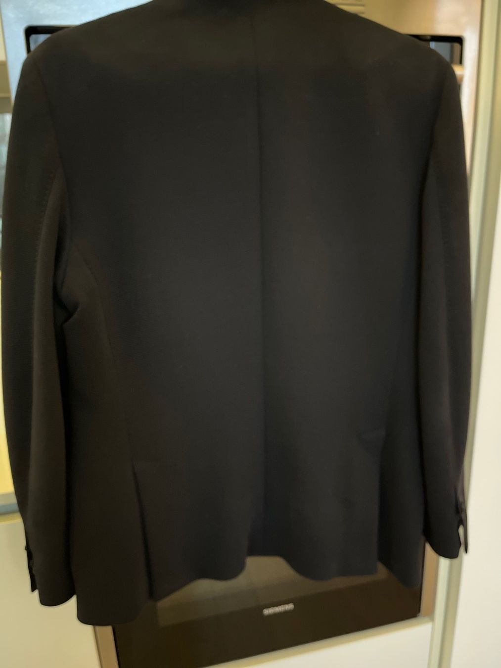 Massimo Dutti Jacken: Blazer Massimo Dutti – Neu (gemäss Beschreibung) aus Zürich von maria1002014