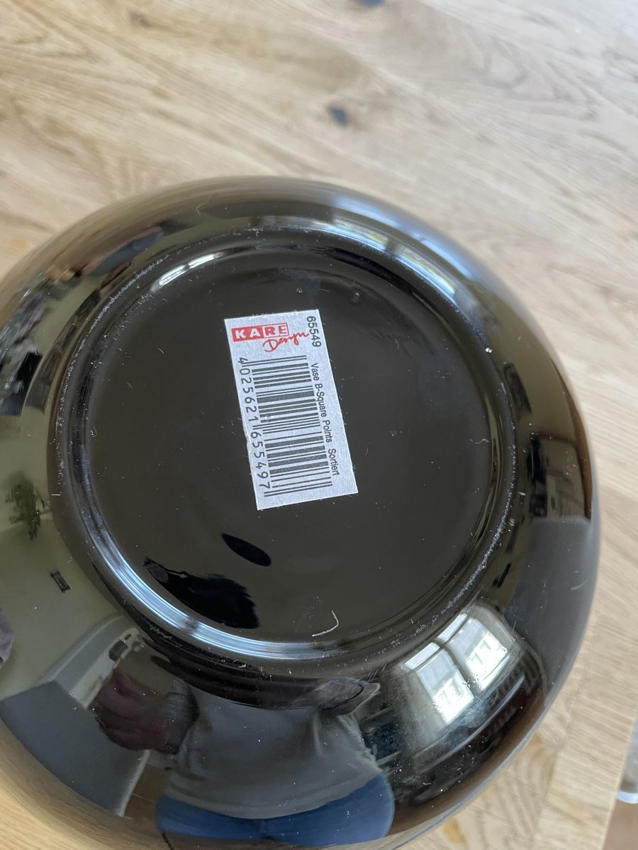 Kare Vasi & Recipienti: Kugelvase Kare Design – Usato da Flawil venduto da Naphtali 3