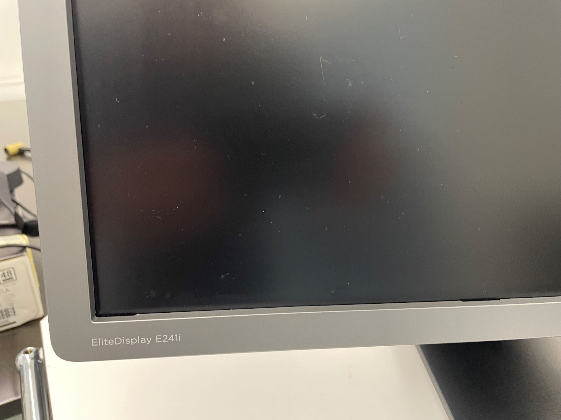 Hewlett Packard Monitor: HP Elite E241i IPS Monitor – Usato da Safenwil venduto da antiquarius 3