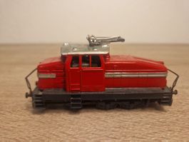 Märklin Rangierlok H0 (P) (1)