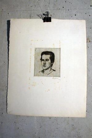 Libri: ERNST BUCHNER (Schweiz, 1886-1951) – Usato da Bern venduto da Arting 4