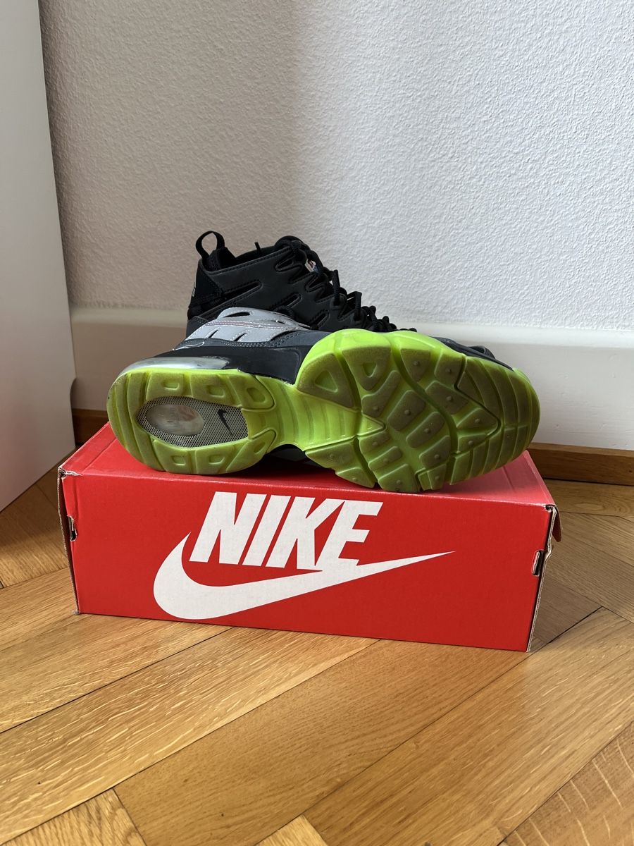 Nike Scarpe da uomo: Nike Air Trainer Max 94 EA Sports – Usato da Bevaix venduto da Jeandasch 5