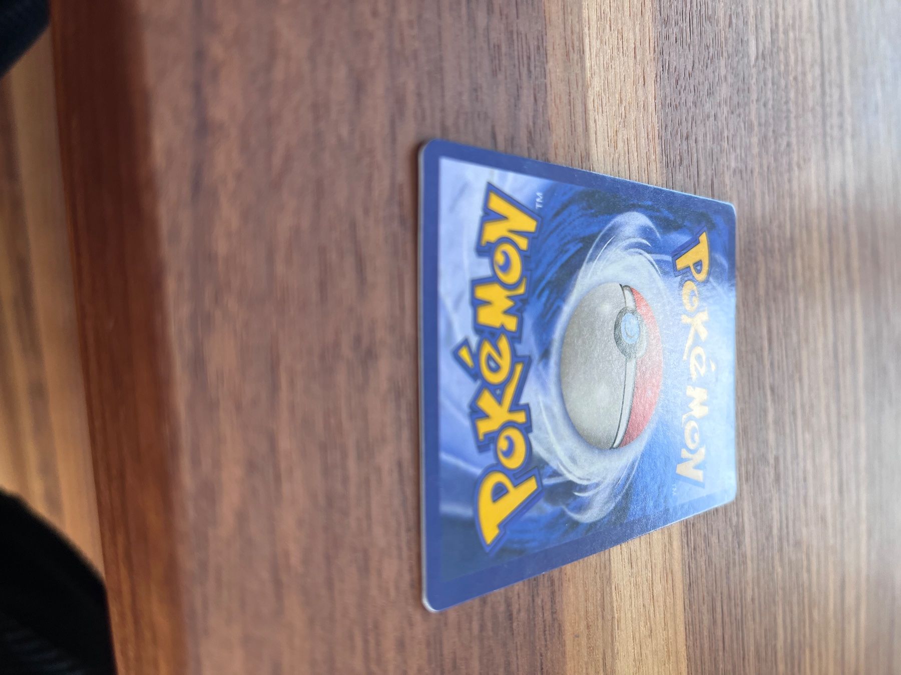 Pokémon Sammelbilder & Trading cards: Pokémon Trainer Red & Blue Tag Team   2019 – Gebraucht aus Rüschlikon von Olga2110 9