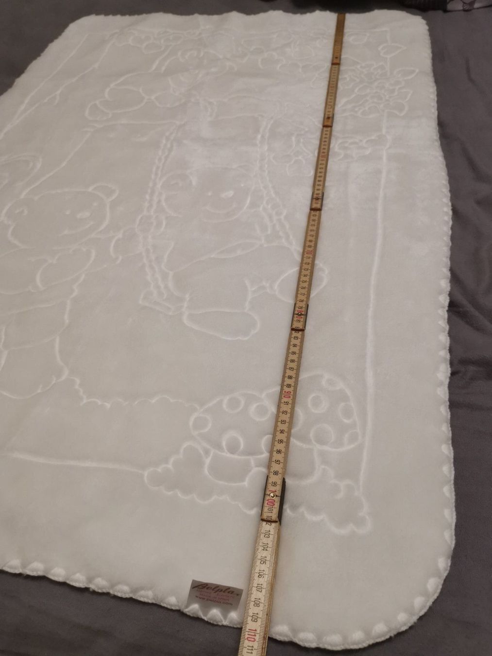 Coperte: Decke – Usato da Rütihof venduto da Juass