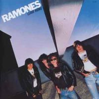 Ramones (2CD) Leave Home  Mit Bonus-CD (inkl. 15 Tracks)