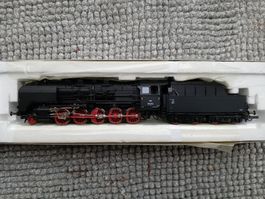 Roco Modellbahn Lokomotive ÖBB BR 50 43289 neu!