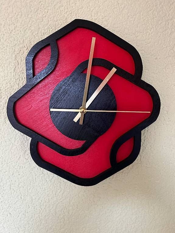 Orologi: Wanduhr – Usato da Villigen venduto da irene1954