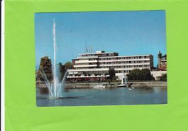 Hotel Metropol-Arbon TG