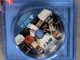 PS4: ucf 2 
