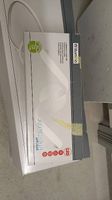 3 lampade a LED per soffitto 
