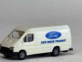 VE1-  Praline Ford Transit Ford
