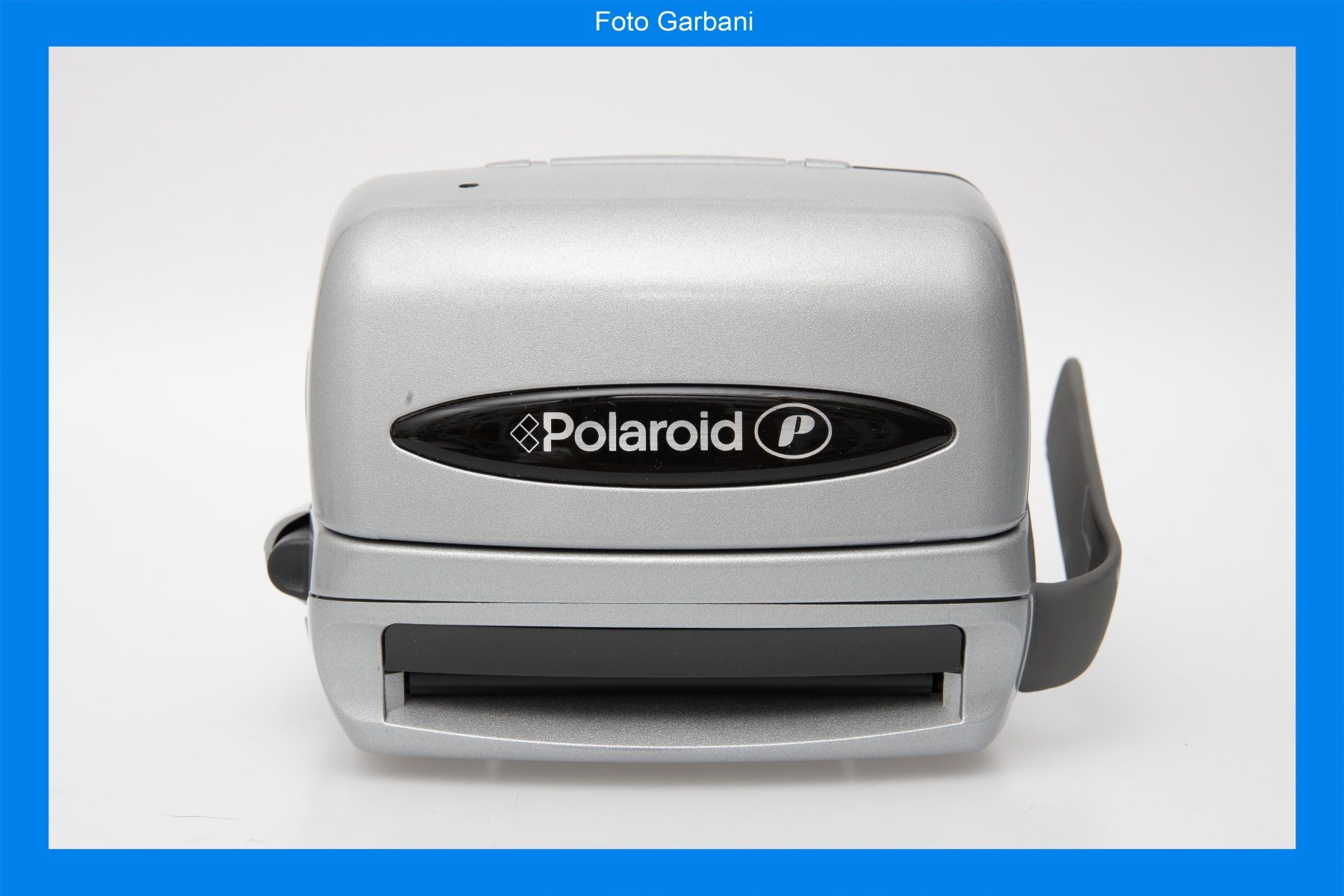 Polaroid Fotocamera: Polaroid istantanea P – Usato da Muralto venduto da FotoGarbani 1