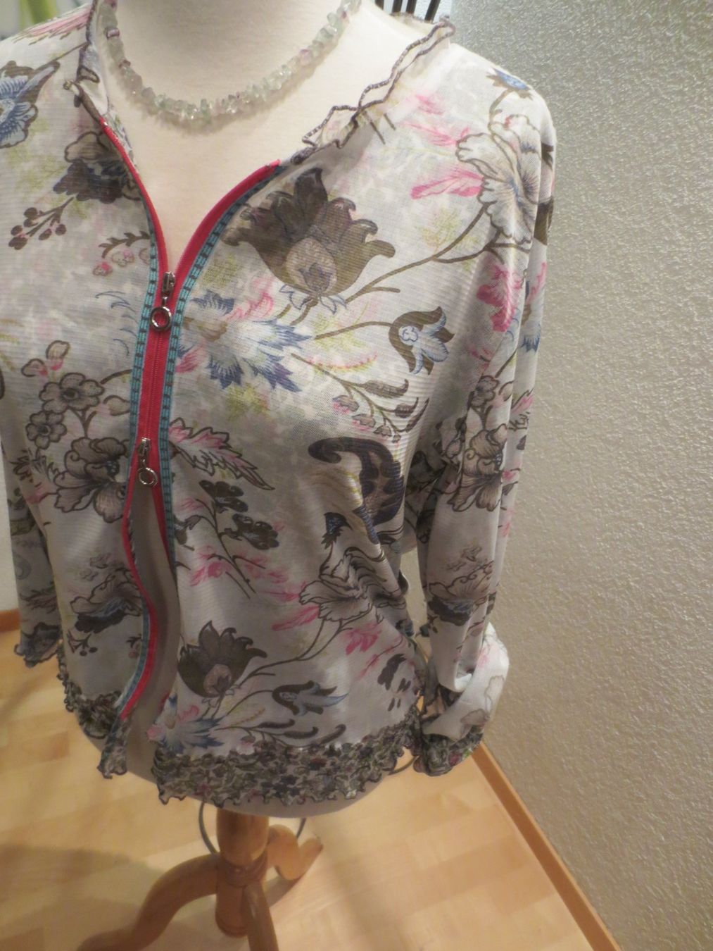 Jacken: Jacke Otto Kern Gr. 42 – Gebraucht aus Männedorf von Livingston