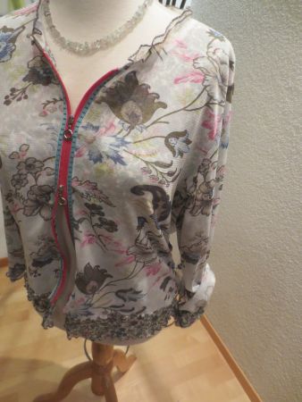 Jacke Otto Kern Gr. 42