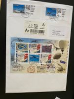 Klbg. Tag Aerophilatelie mit Pro Aero + Webstamp AIR14