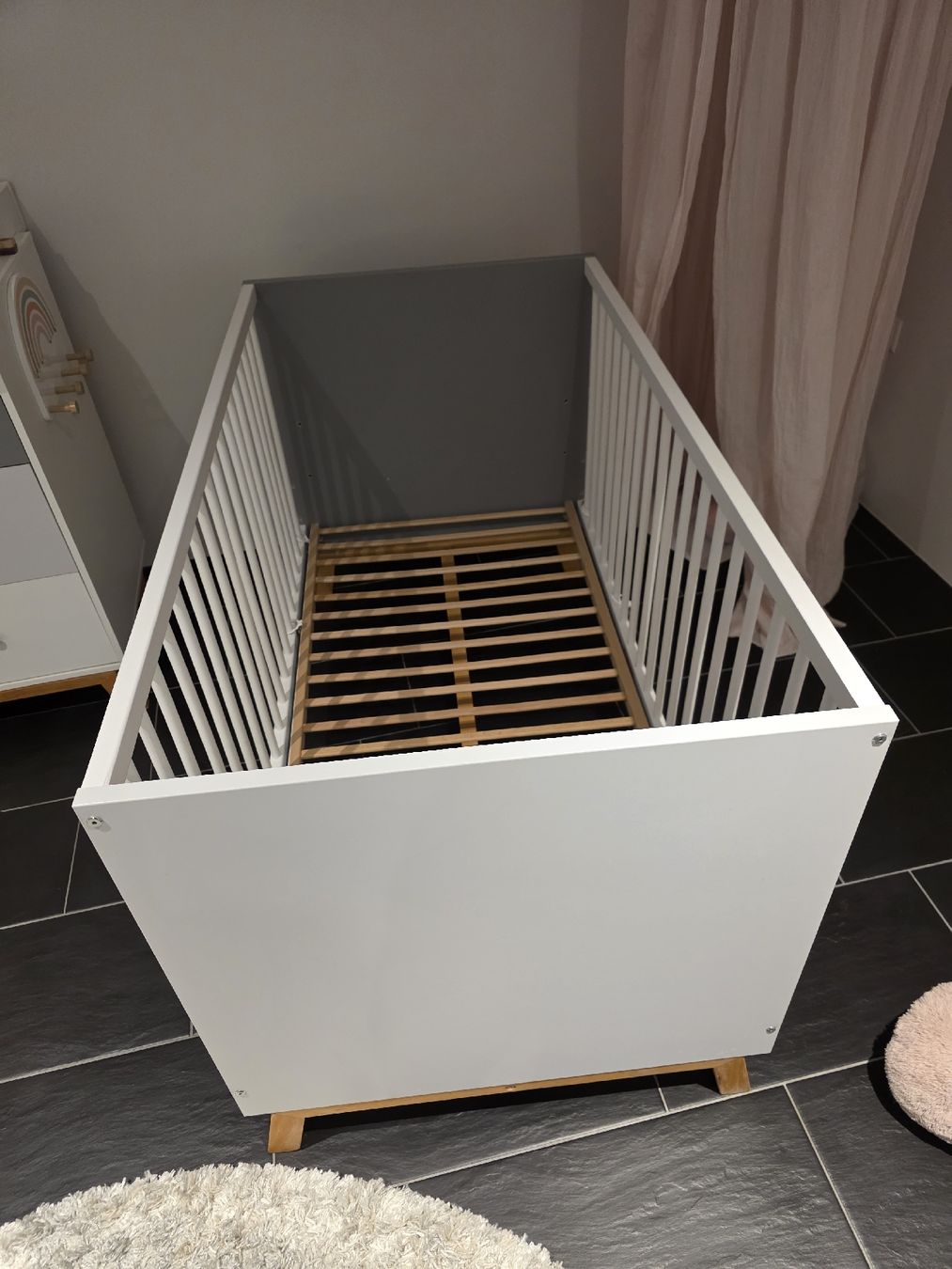 Letti: Kinderbett – Usato da Egg b. Zürich venduto da Moritz8132 3