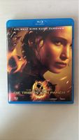 Die Tribute von Panem - Blu-Ray - Top Zustand!