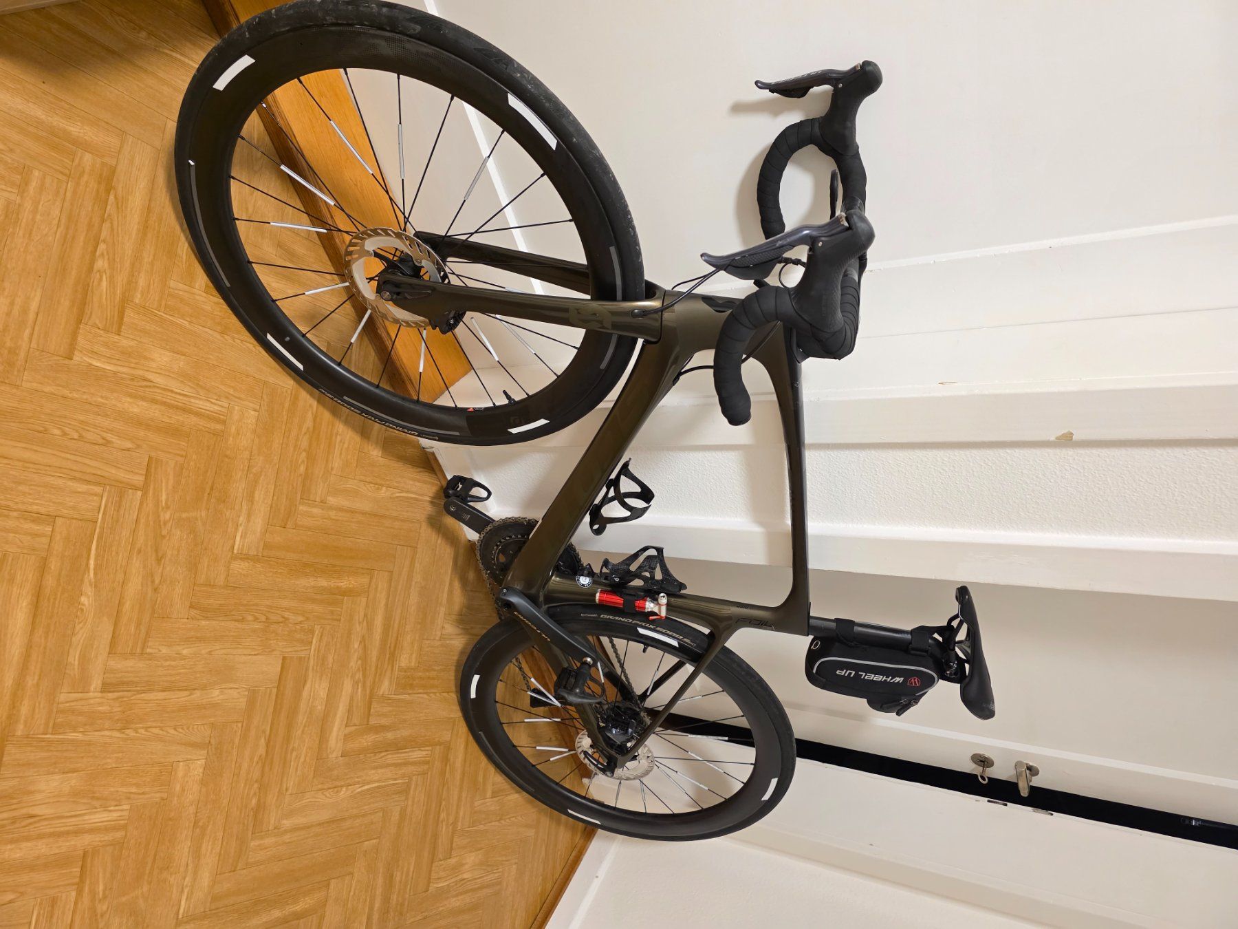Scott Vélos: Scott Aerobike – D'occasion à Küsnacht ZH par jan_8gpd 3