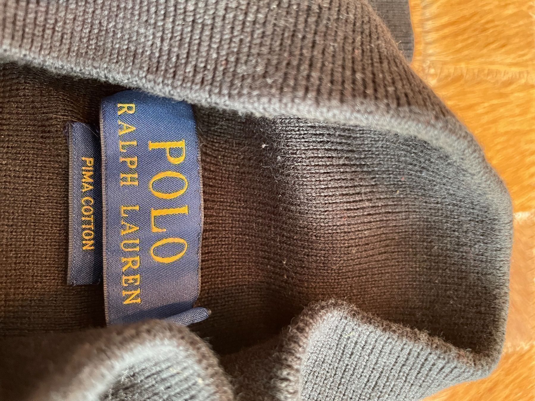 Ralph Lauren Maglioni & Felpe: Ralph Lauren – Usato da Winterthur venduto da AJ2323 1