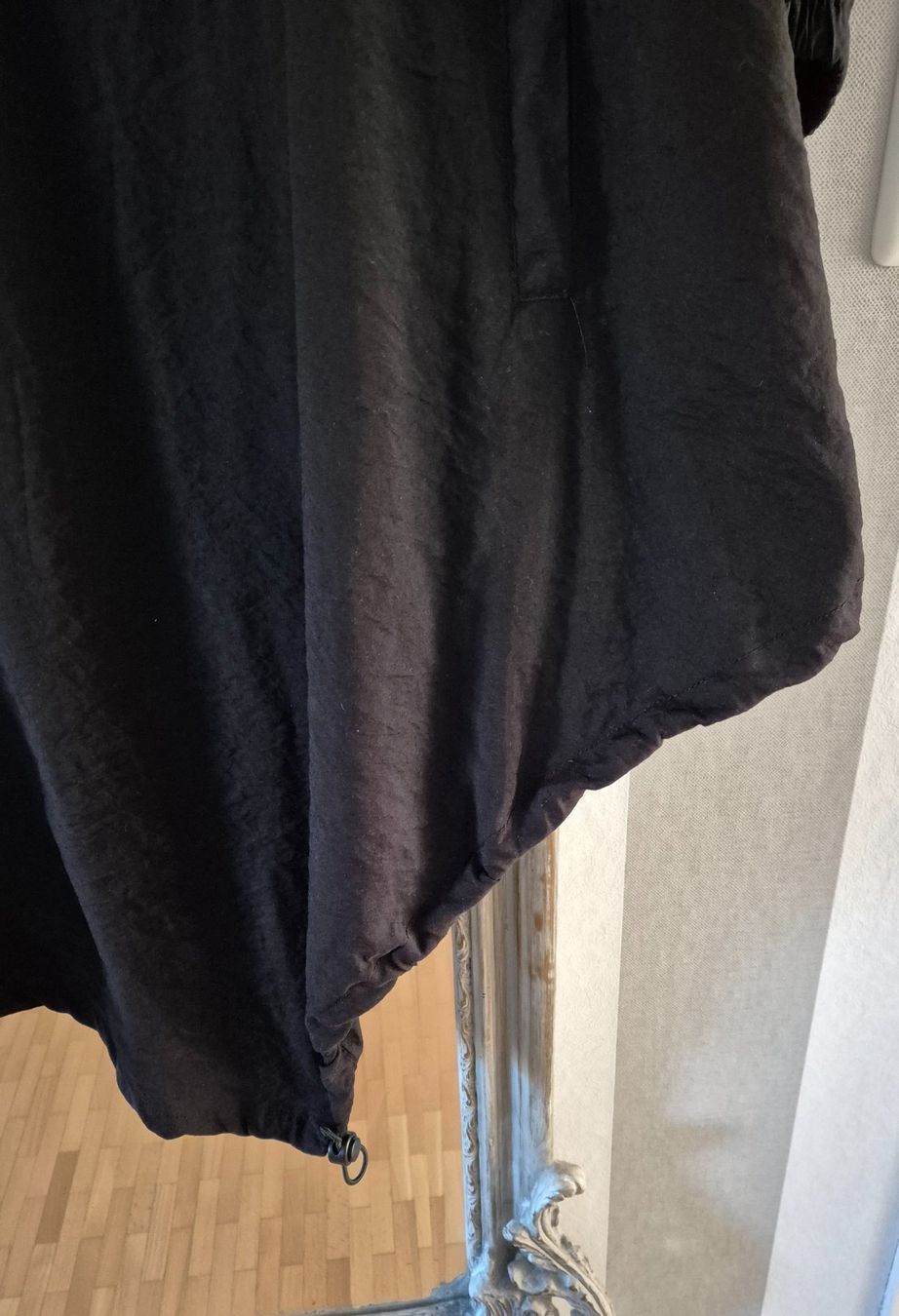 Vestiti: Gozzip Kleid Oversize schwarz – Nuovo (secondo la descrizione) da Tagelswangen venduto da GABGABFI 3