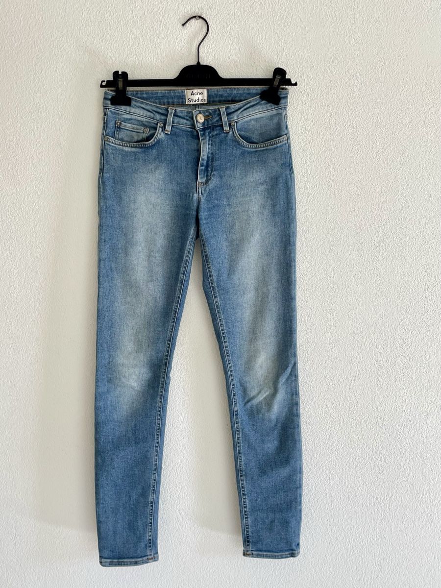 Acne Studios Jeans: Acne Studios Jeans Skin  27/34 – Usato da Richterswil venduto da Prangins9