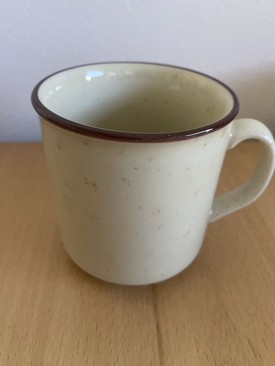 Rössler Tazze: Rössler Claire Mug/Tasse – Usato da Schwarzenburg venduto da Michellu 7