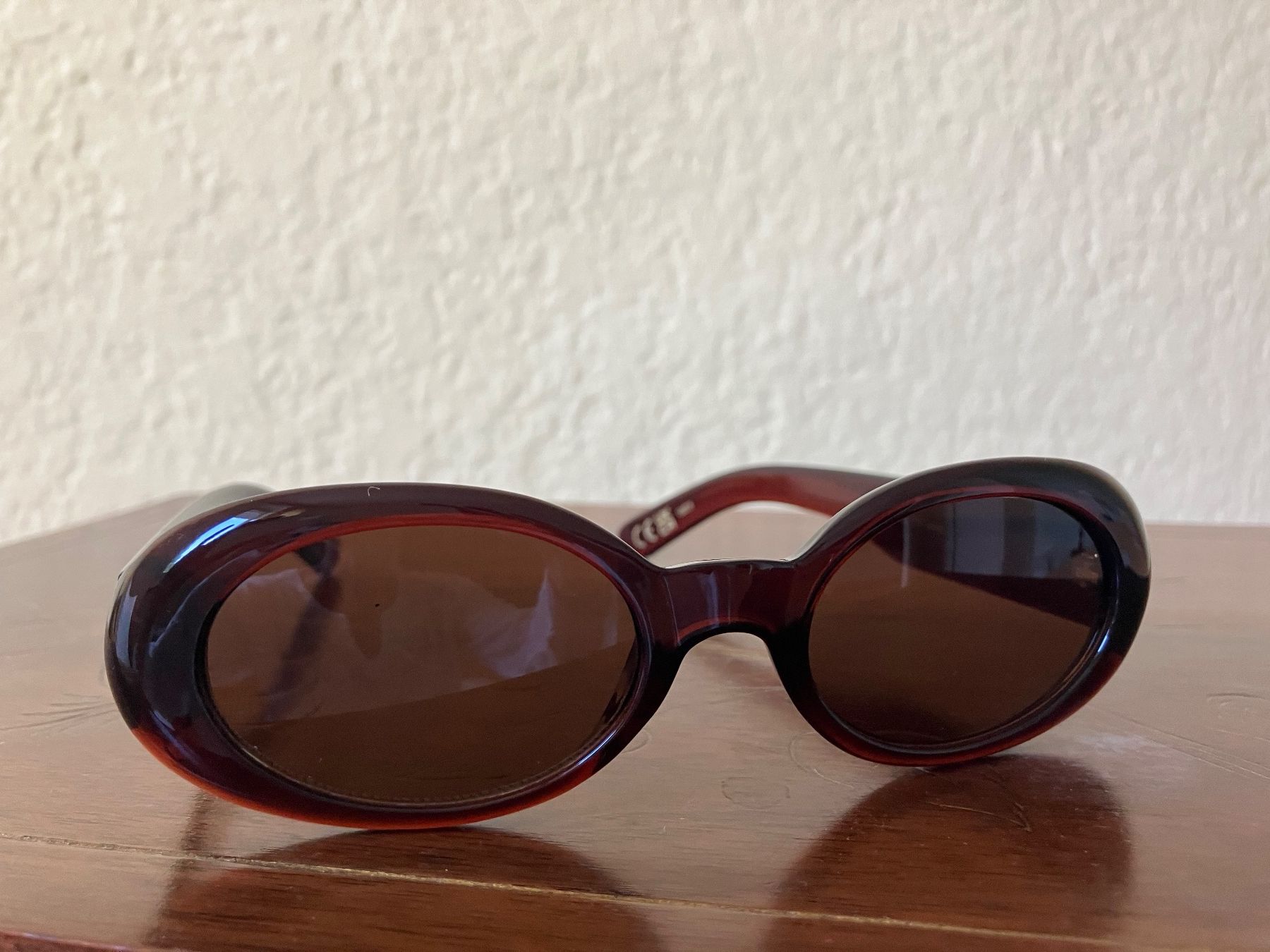 Lunettes & Verres: Sonnenbrille – D'occasion à bern par fam_m8sk