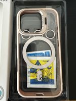 Iphone 16 Pro Hülle