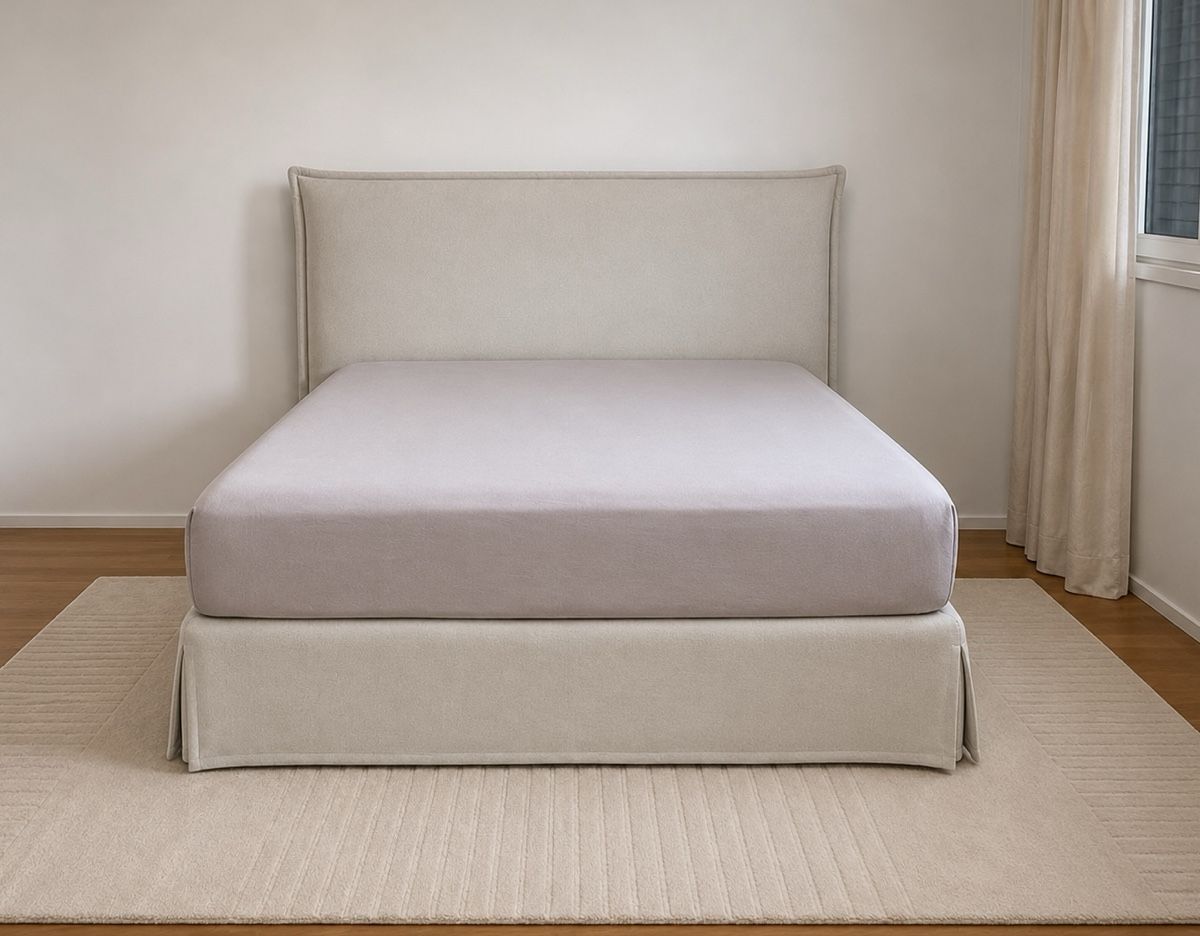 Lits: Boxspringbett Avellino – D'occasion à Hütten par mir_rkl6 1