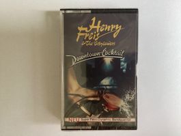 Henry Freis & Cityleaders MC - Downtown Cocktail (Sealed)