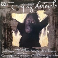 Werner Pawlok – Crying Animals (F11)