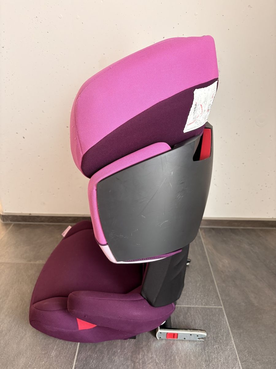 Cybex Auto-Kindersitze: Kindersitz Cybex – Gebraucht aus Wila von andrejos 2