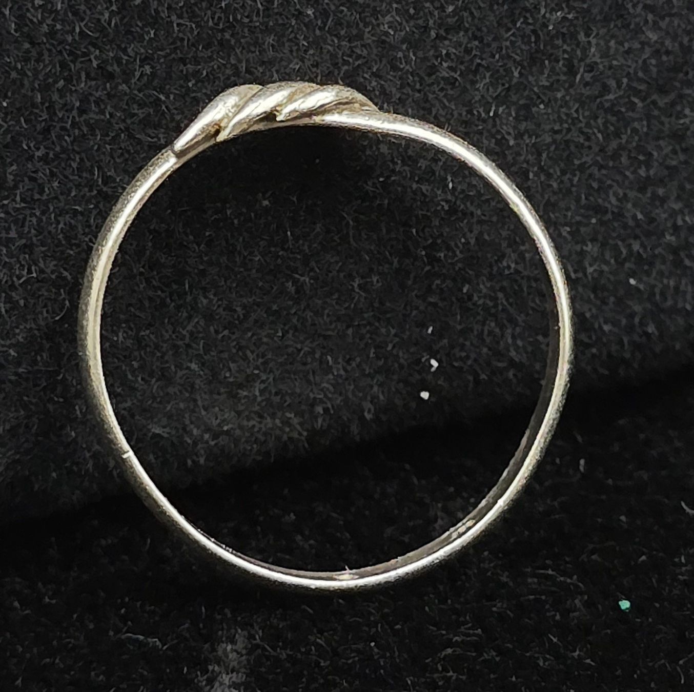 Ringe: Ring 925er Silber – Gebraucht aus Rorschacherberg von snOOpydOg11 5