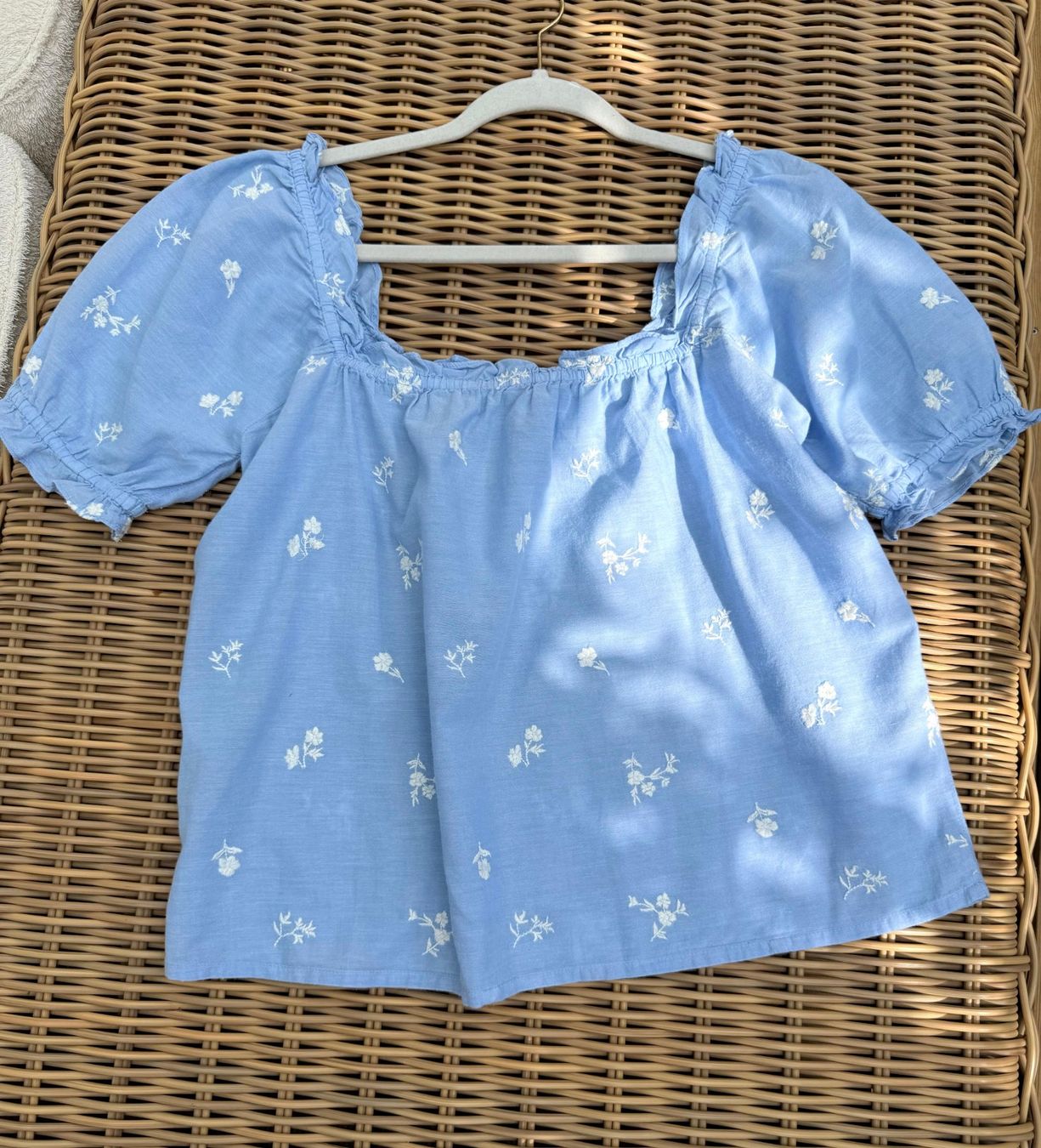 Tops: Bluse, Top Gr. M-38 – D'occasion à Winterthur par tim_cl8x 1