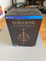 Elden Ring Collector's Edition PS4